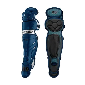 Easton Elite X Catchers Leg Guards Adult