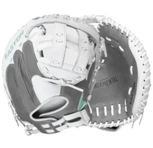 Easton FMFP233 Fundamental 33 in Fastpitch Catchers Mitt