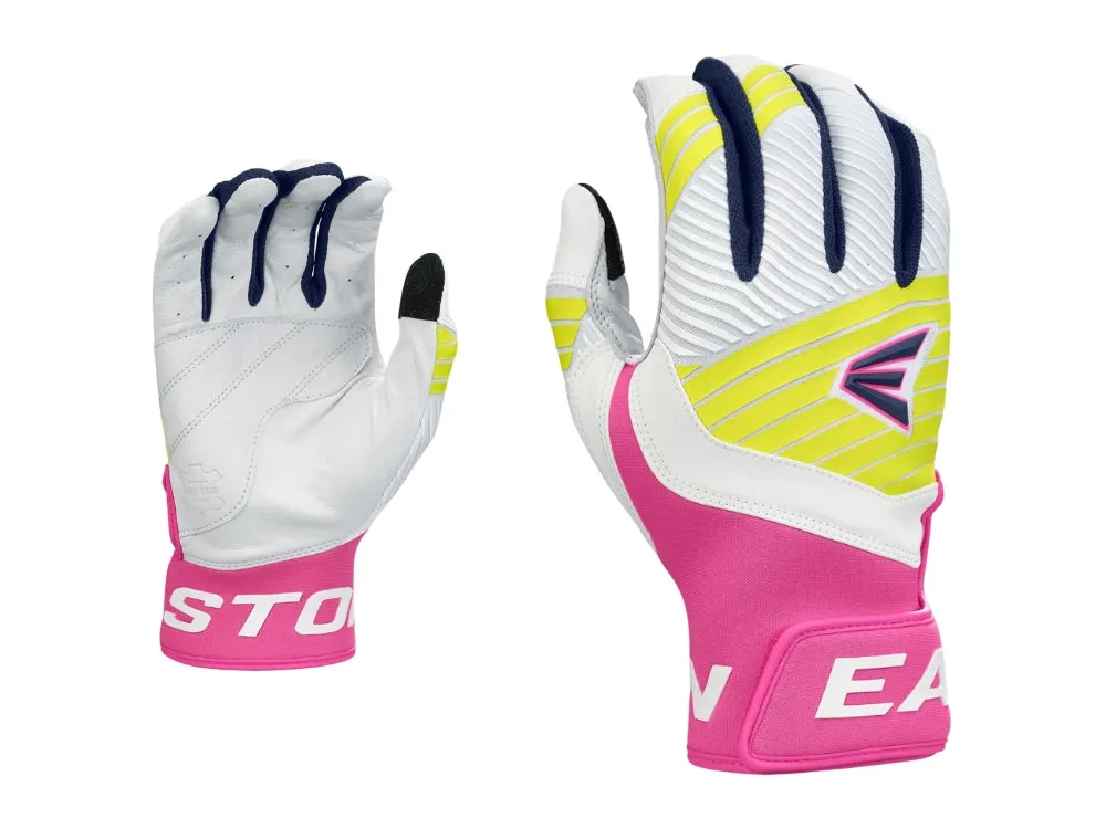 Easton Walk-Off 80's Men's Batting Gloves