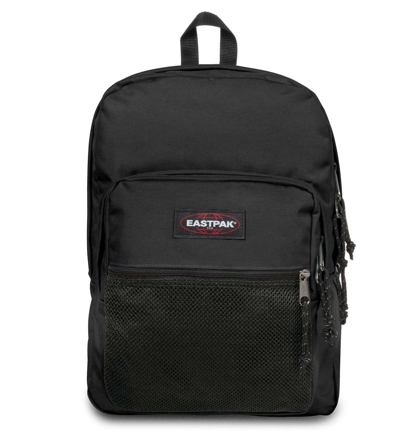 Eastpak Pinnacle Backpack – Black