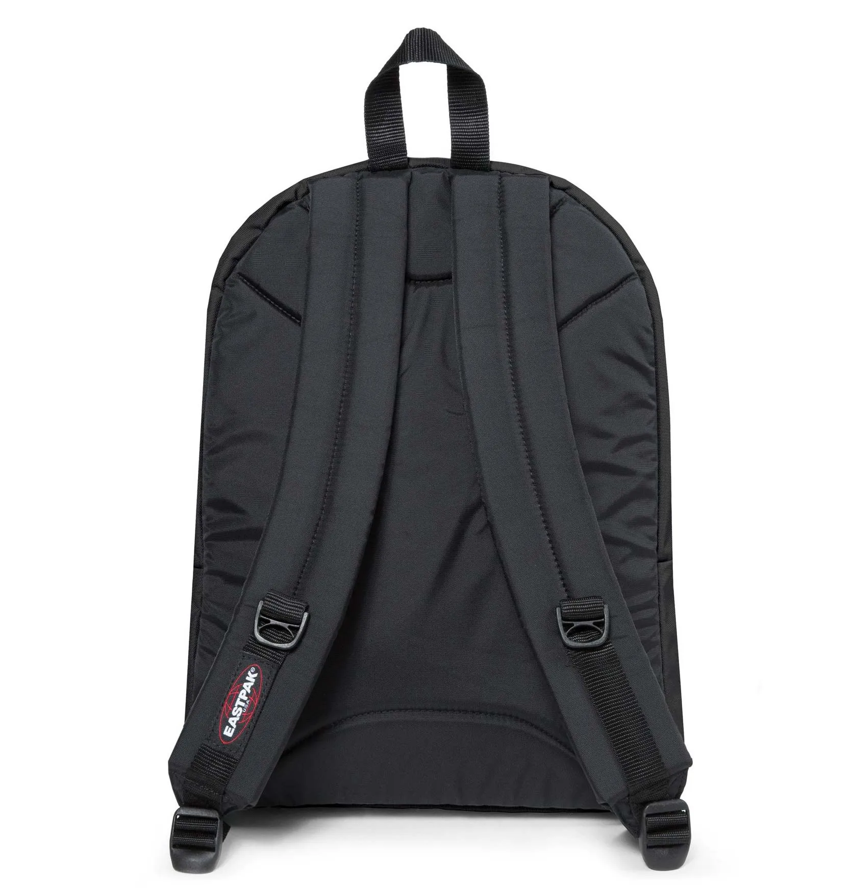 Eastpak Pinnacle Backpack – Black