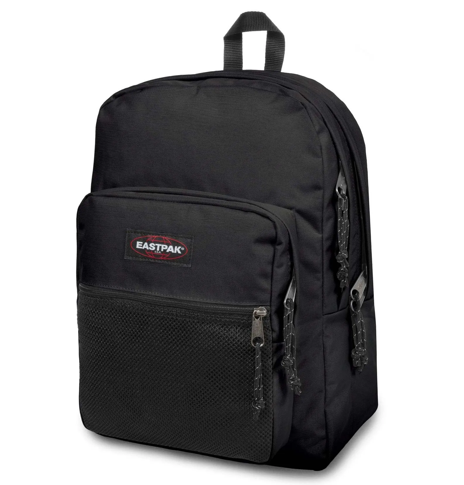 Eastpak Pinnacle Backpack – Black