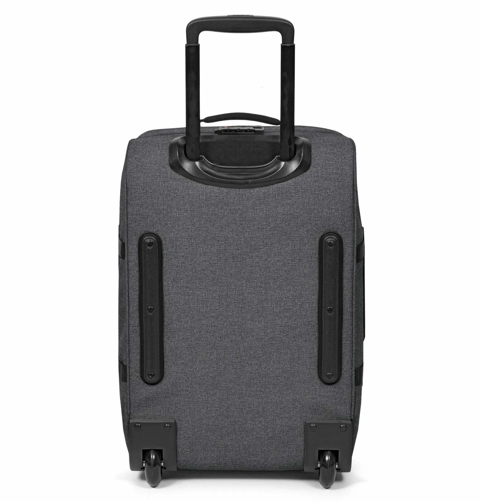 Eastpak Tranverz Small Cabin Case - Black Denim