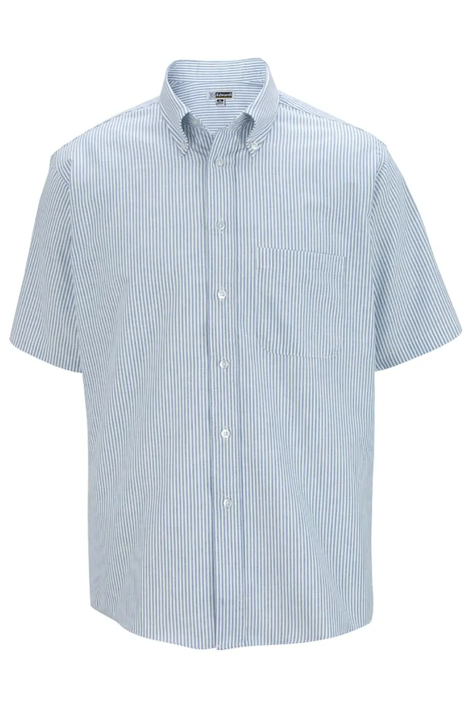 Easy Care Oxford Short Sleeve