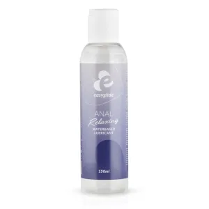 EasyGlide Anal Relaxing Water Based Lubricant 150ml