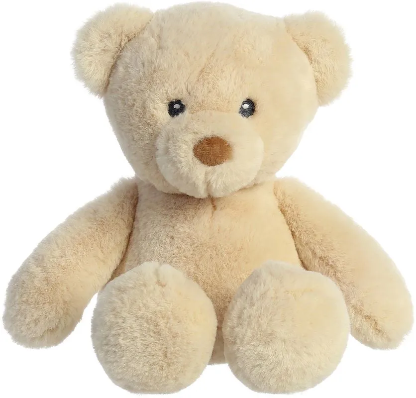 Ebba Kori Bear Beige Small