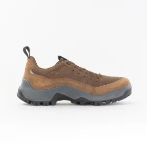 Ecco Offroad Lace-UP (Men's) Cocoa Brown