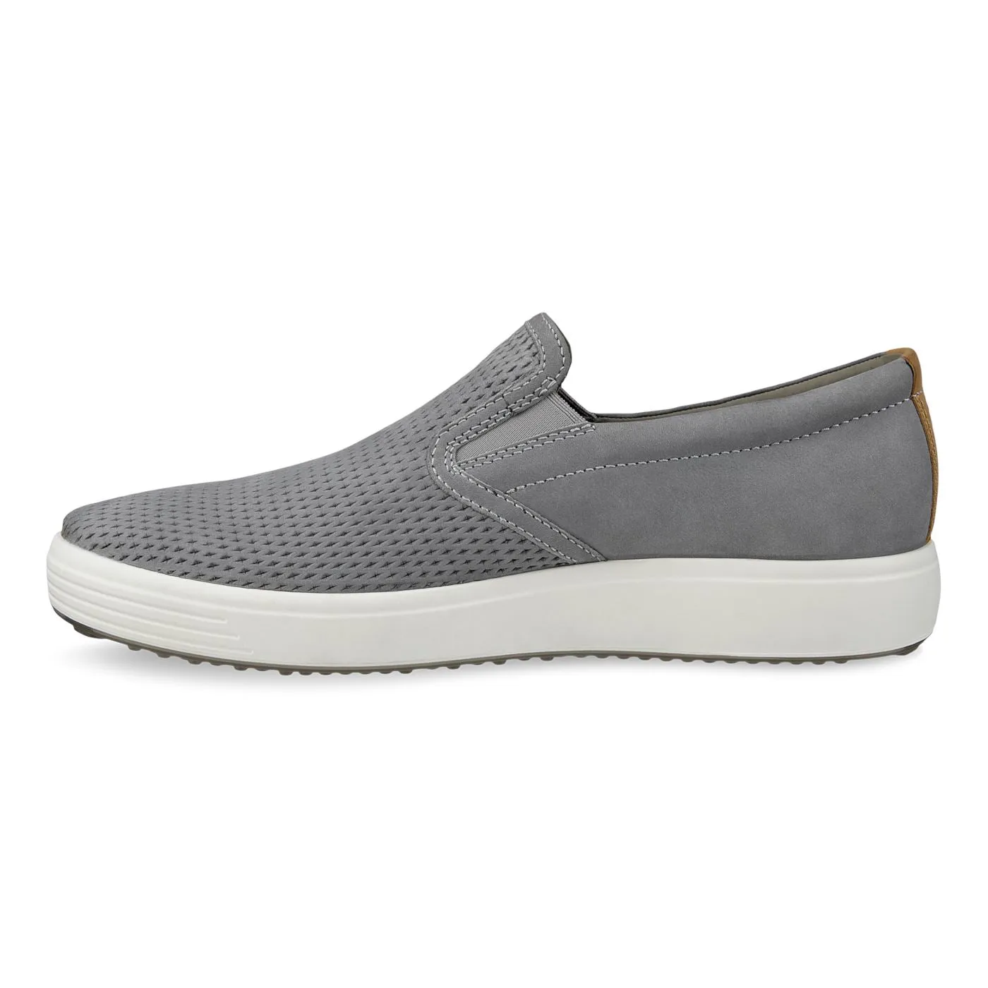 ECCO SOFT 7 SLIP-ON 2.0 MEN'S - FINAL SALE!