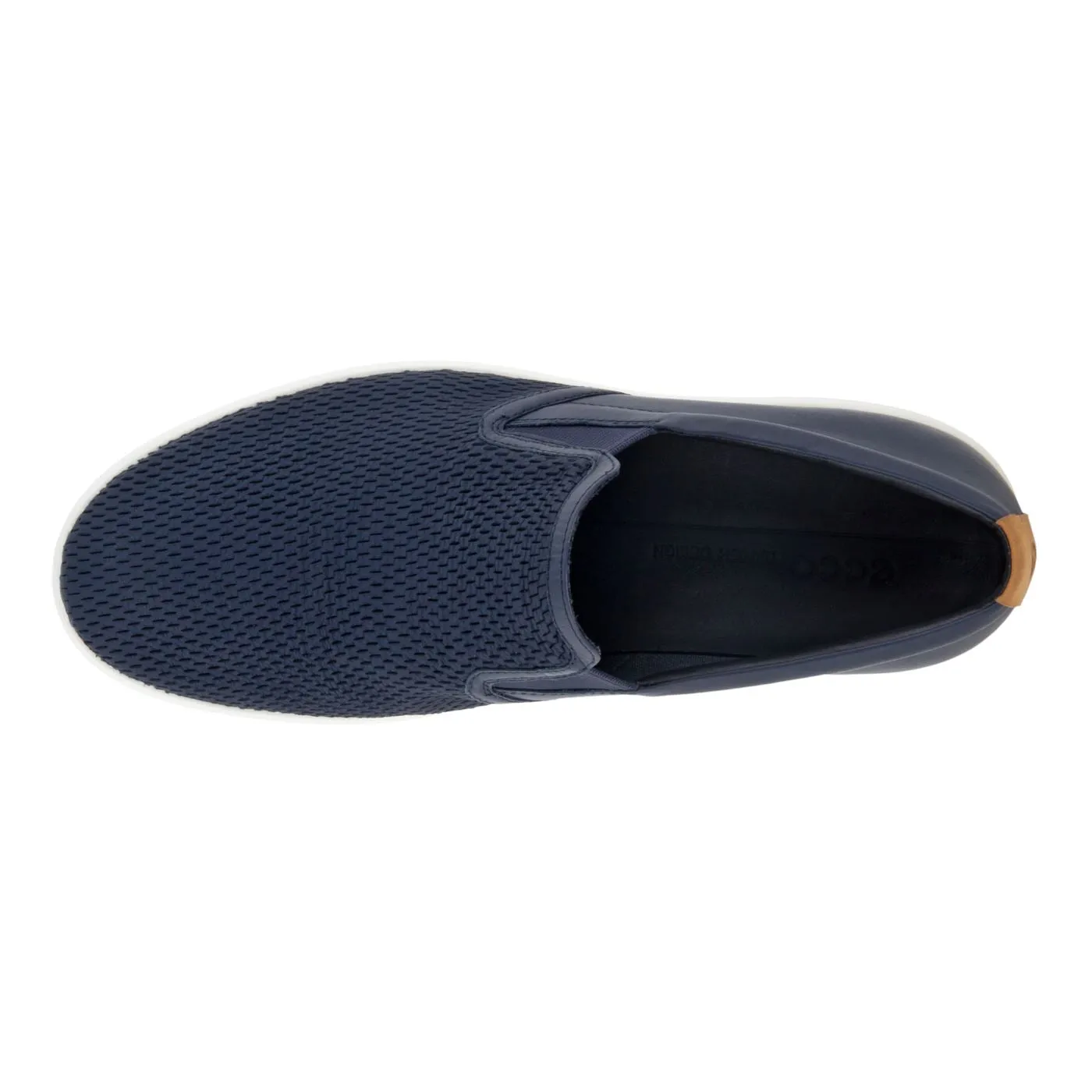 ECCO SOFT 7 SLIP-ON 2.0 MEN'S - FINAL SALE!