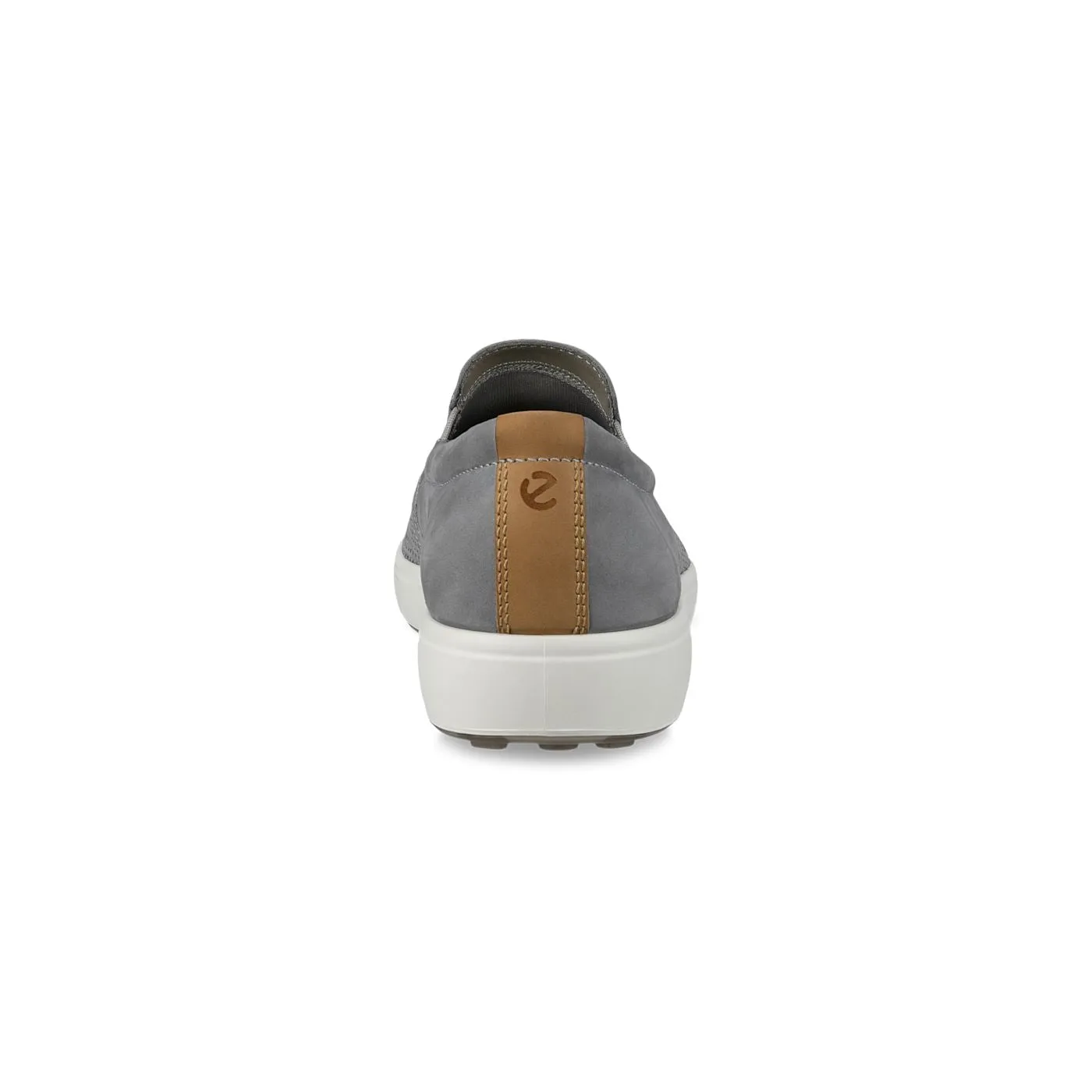 ECCO SOFT 7 SLIP-ON 2.0 MEN'S - FINAL SALE!