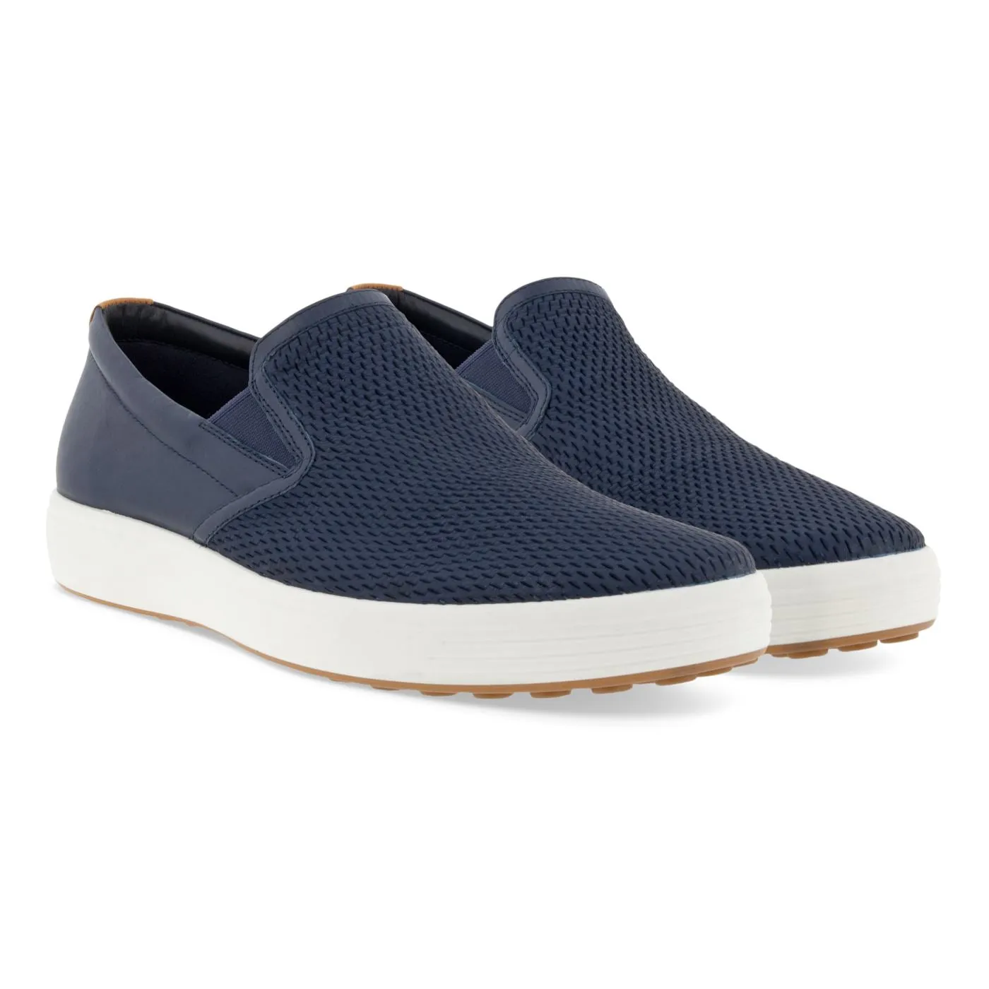 ECCO SOFT 7 SLIP-ON 2.0 MEN'S - FINAL SALE!