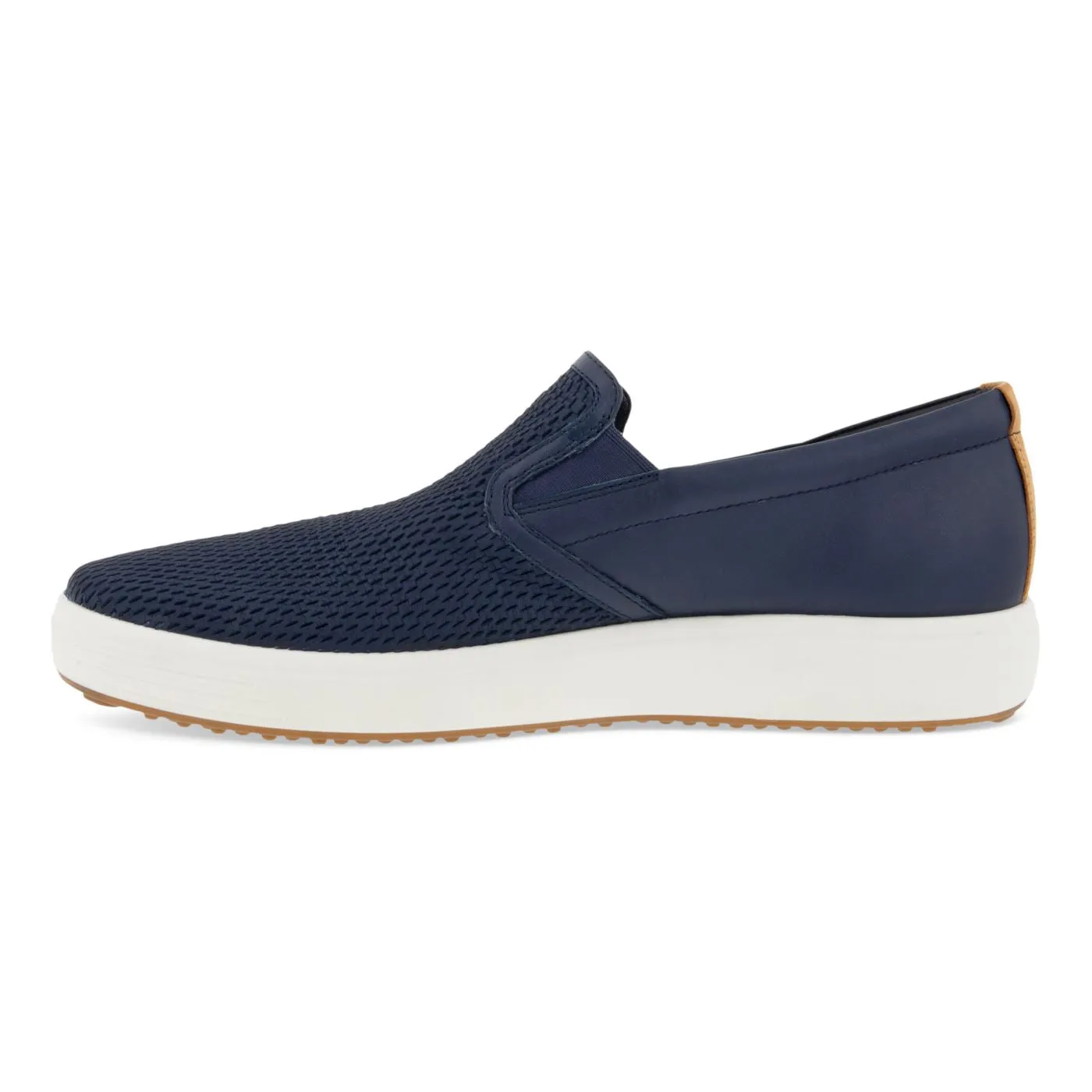 ECCO SOFT 7 SLIP-ON 2.0 MEN'S - FINAL SALE!