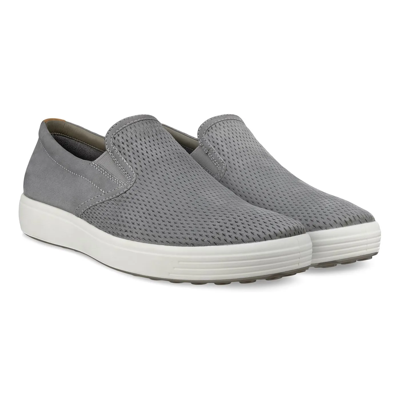 ECCO SOFT 7 SLIP-ON 2.0 MEN'S - FINAL SALE!