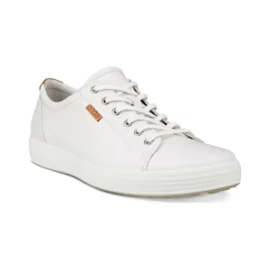 ECCO SOFT 7 SNEAKER MEN'S - FINAL SALE!