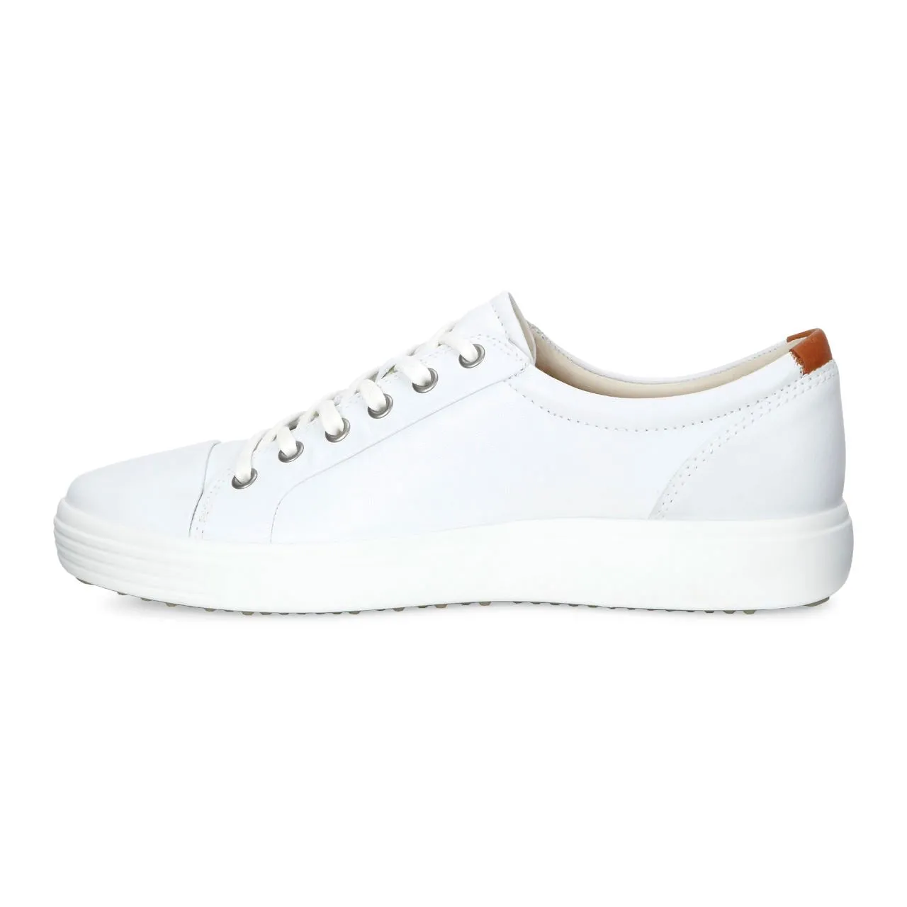 ECCO SOFT 7 SNEAKER MEN'S - FINAL SALE!