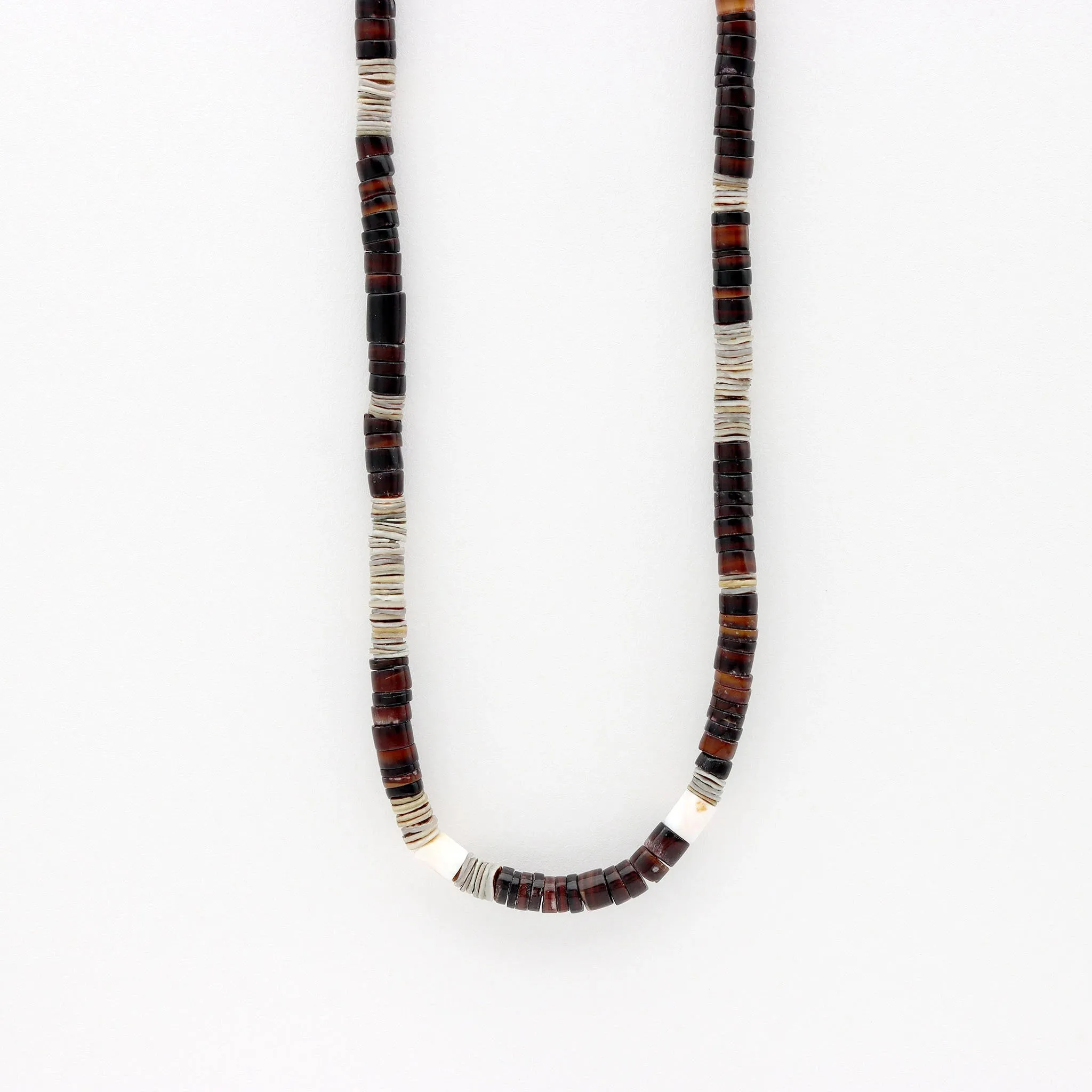 Echo Beach Beaded Necklace