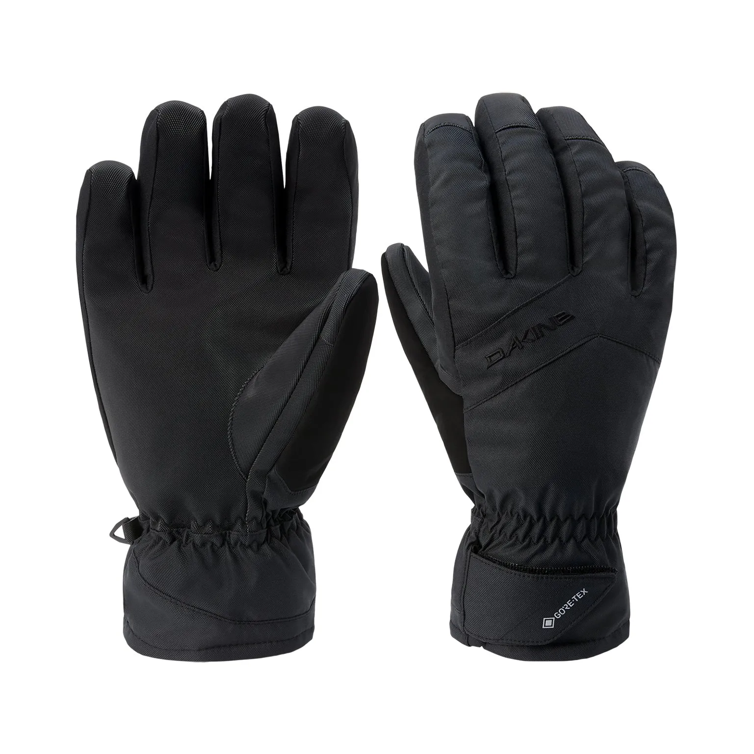 Eclipse Gore-Tex Short Glove