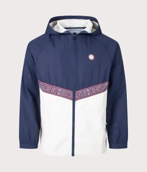 Eclipse Paisley Tape Jacket