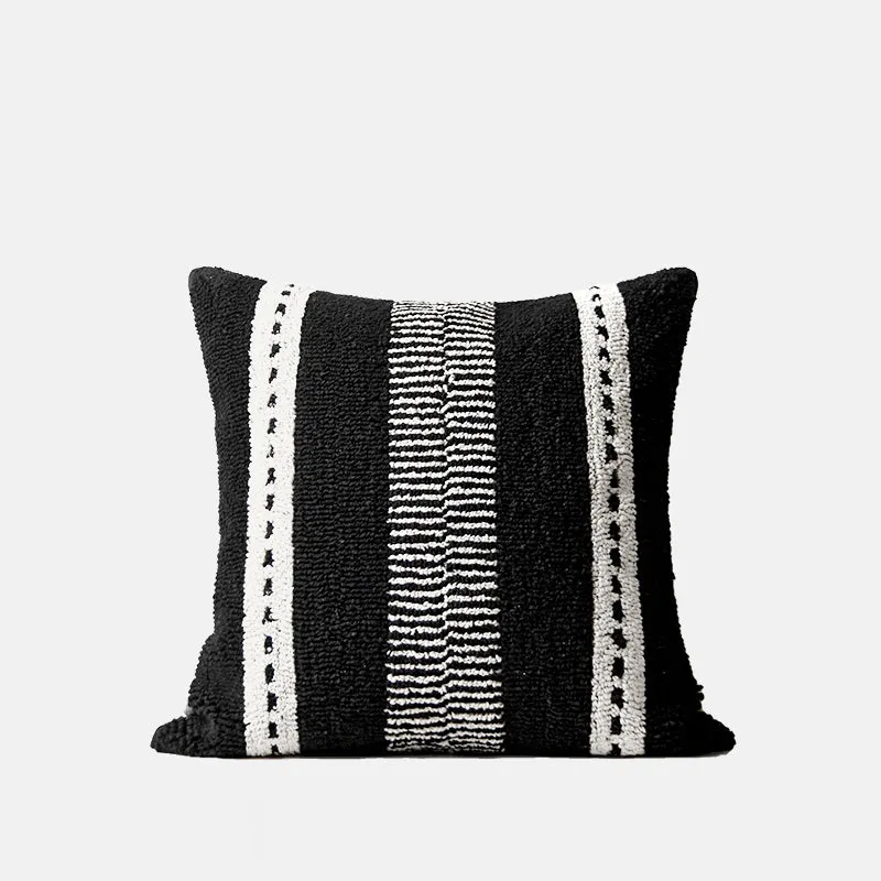 Eco-friendly Throw Pillow Set