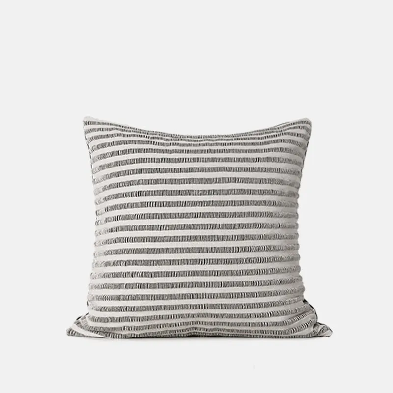 Eco-friendly Throw Pillow Set