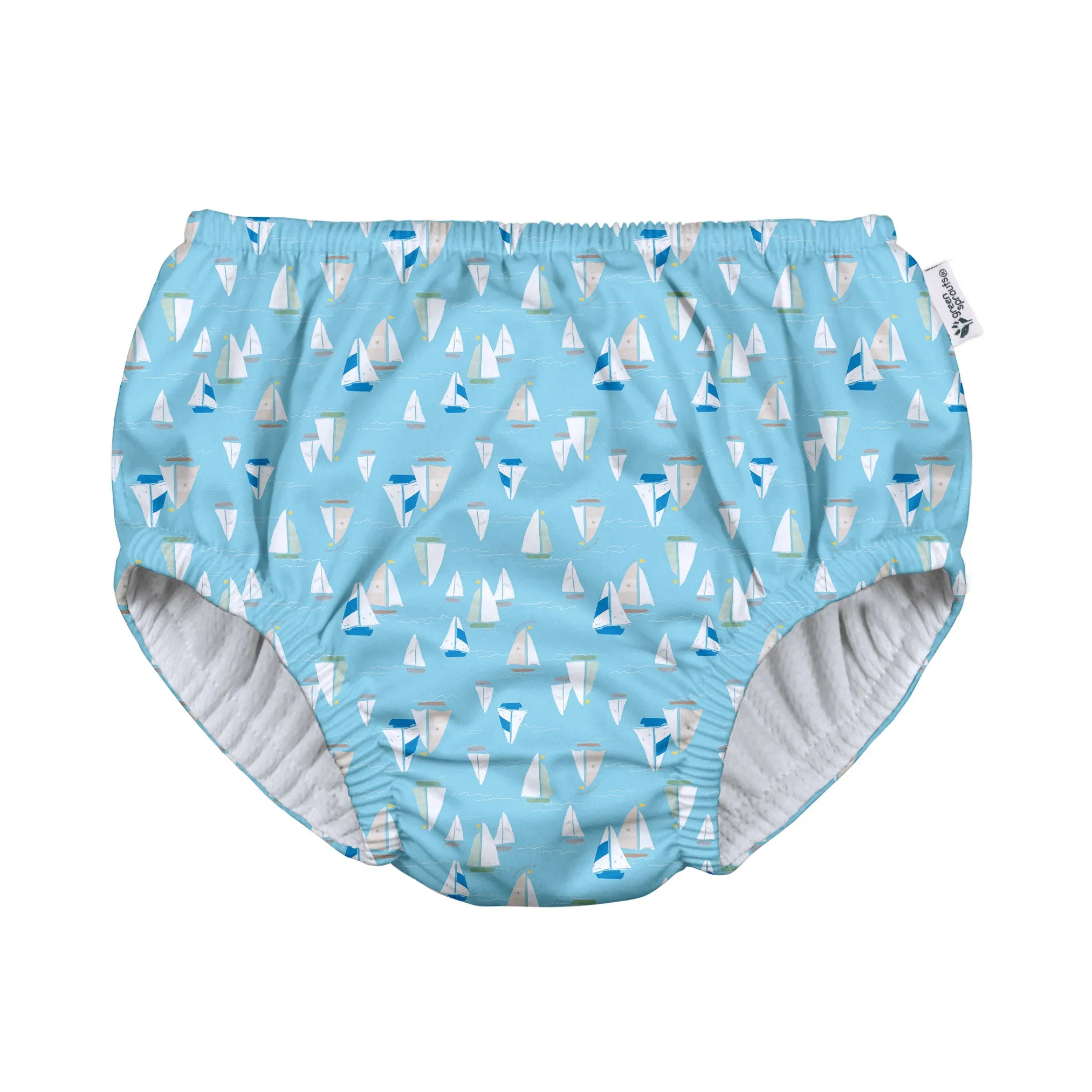 Eco Pull-up Swim Diaper - Sale