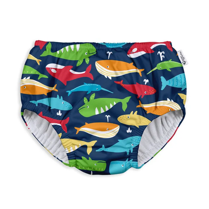 Eco Pull-up Swim Diaper - Sale