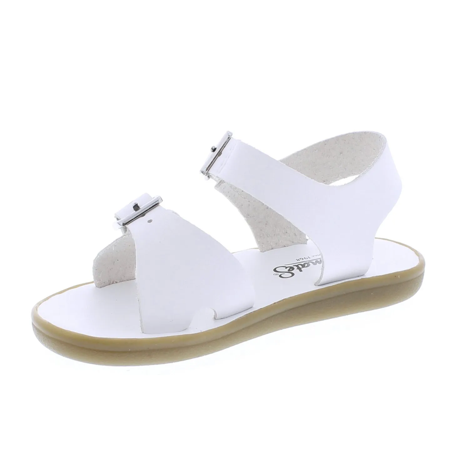 ECO-TIDE - ES010-101 - White Micro