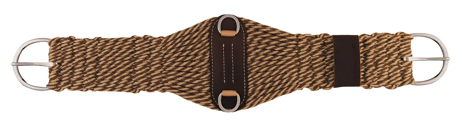 EcoLuxe Bamboo 27-Strand Roper Cinch