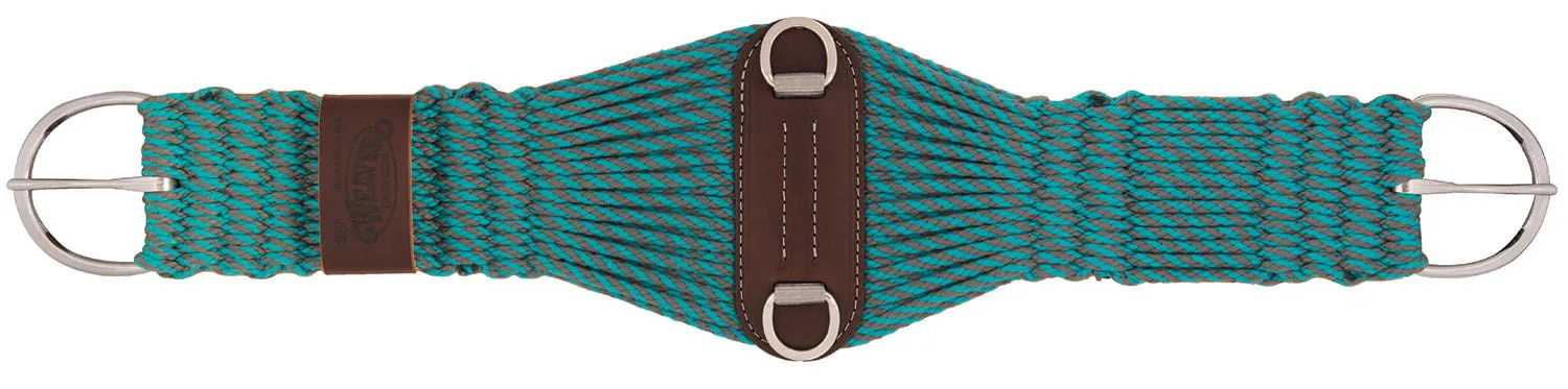 EcoLuxe Bamboo 27-Strand Roper Cinch