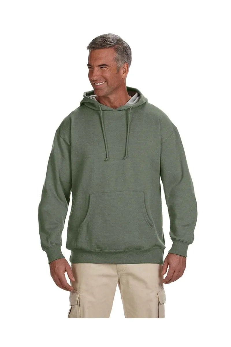 econscious EC5570: Adult 7 oz. Pullover