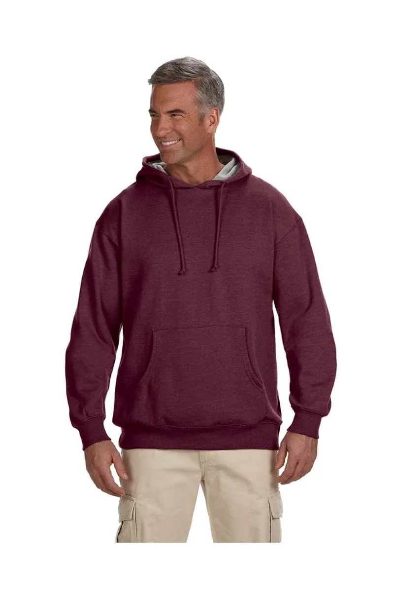 econscious EC5570: Adult 7 oz. Pullover