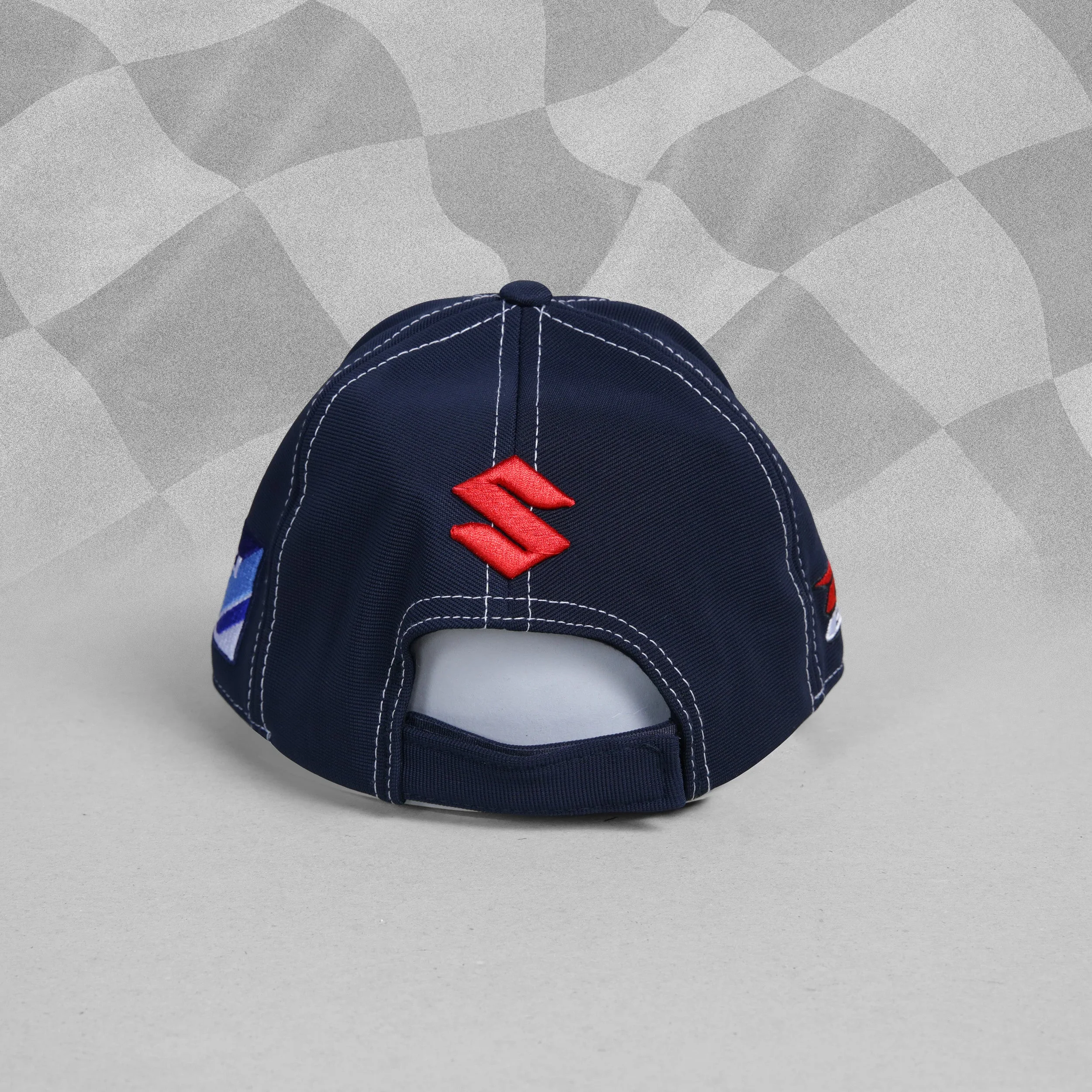 Ecstar Suzuki MotoGP Team Kids Baseball Cap