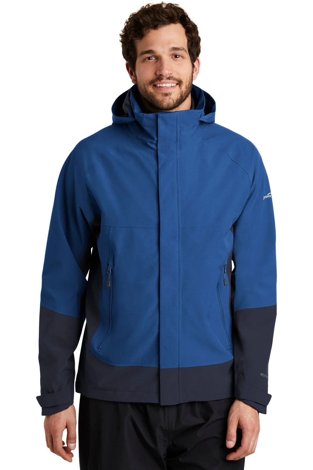 Eddie Bauer Men's WeatherEdge  Jacket. EB558