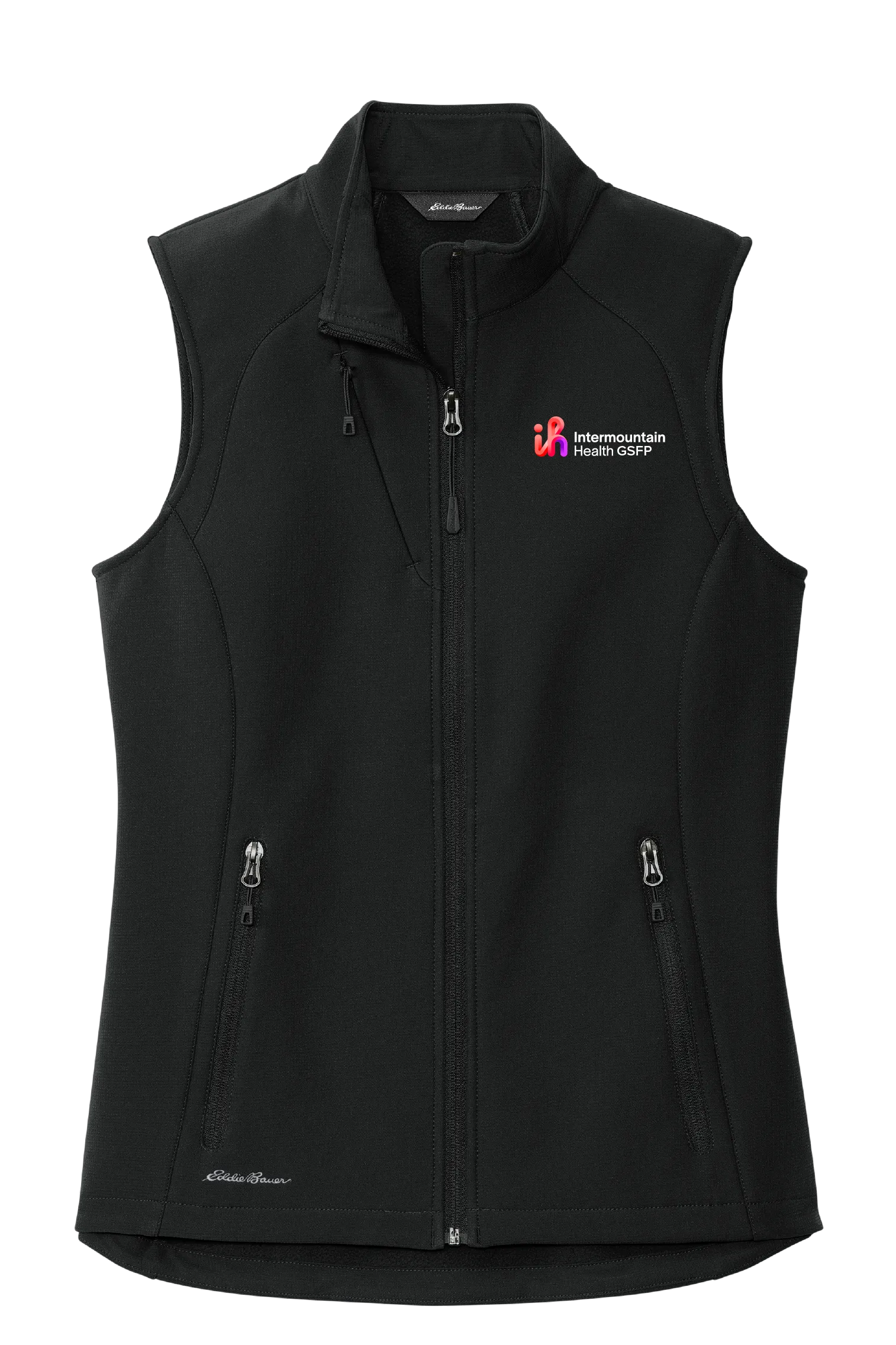 Eddie Bauer® Stretch Soft Shell Vest