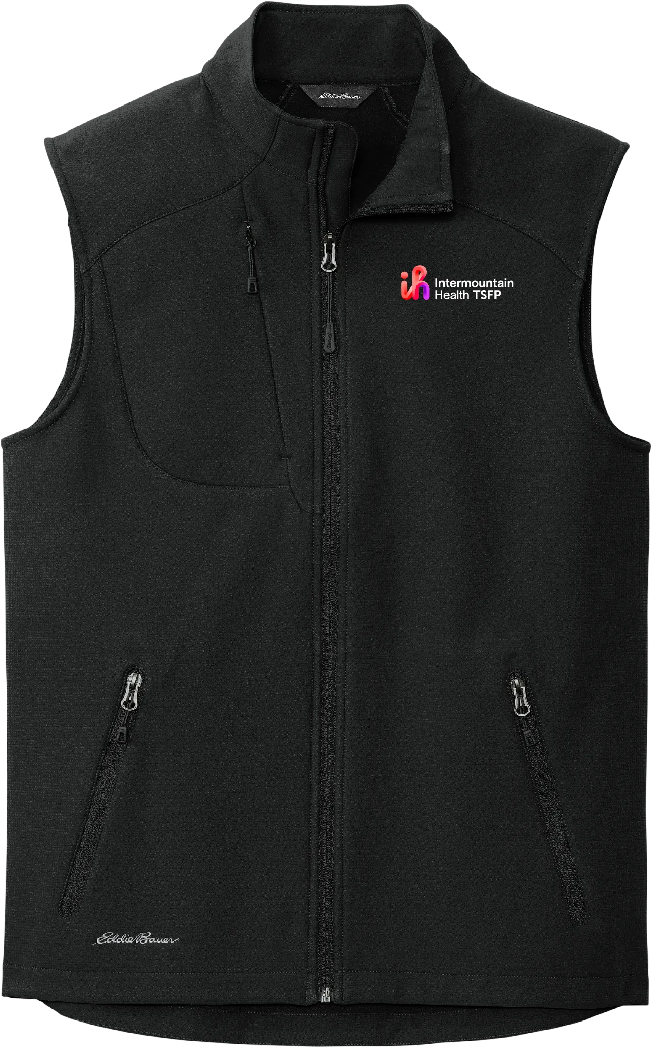 Eddie Bauer® Stretch Soft Shell Vest