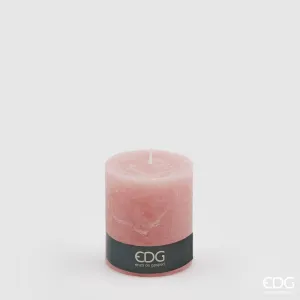 Edg- candela rustic mocc ant.pink | rohome