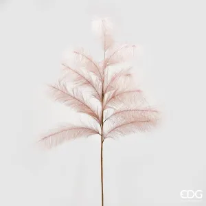 Edg - ramo pampas rosa chiaro h 130cm | rohome