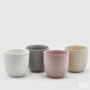 Edg - vaso millevolti rosa | rohome