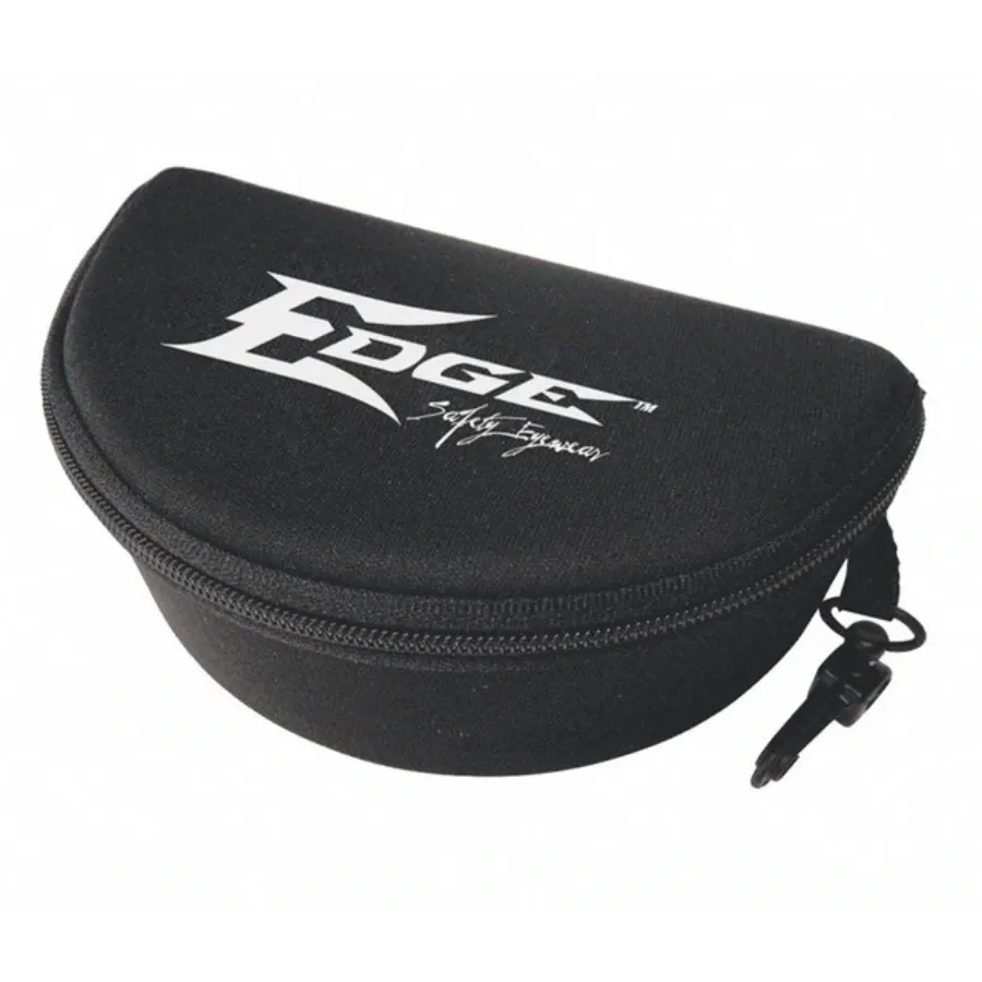 Edge Eyewear 9810 Hard Case - Black