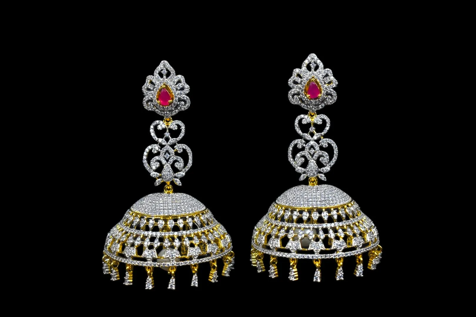 Edha Jhumka