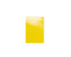 Editors Memo Pad - Gridded