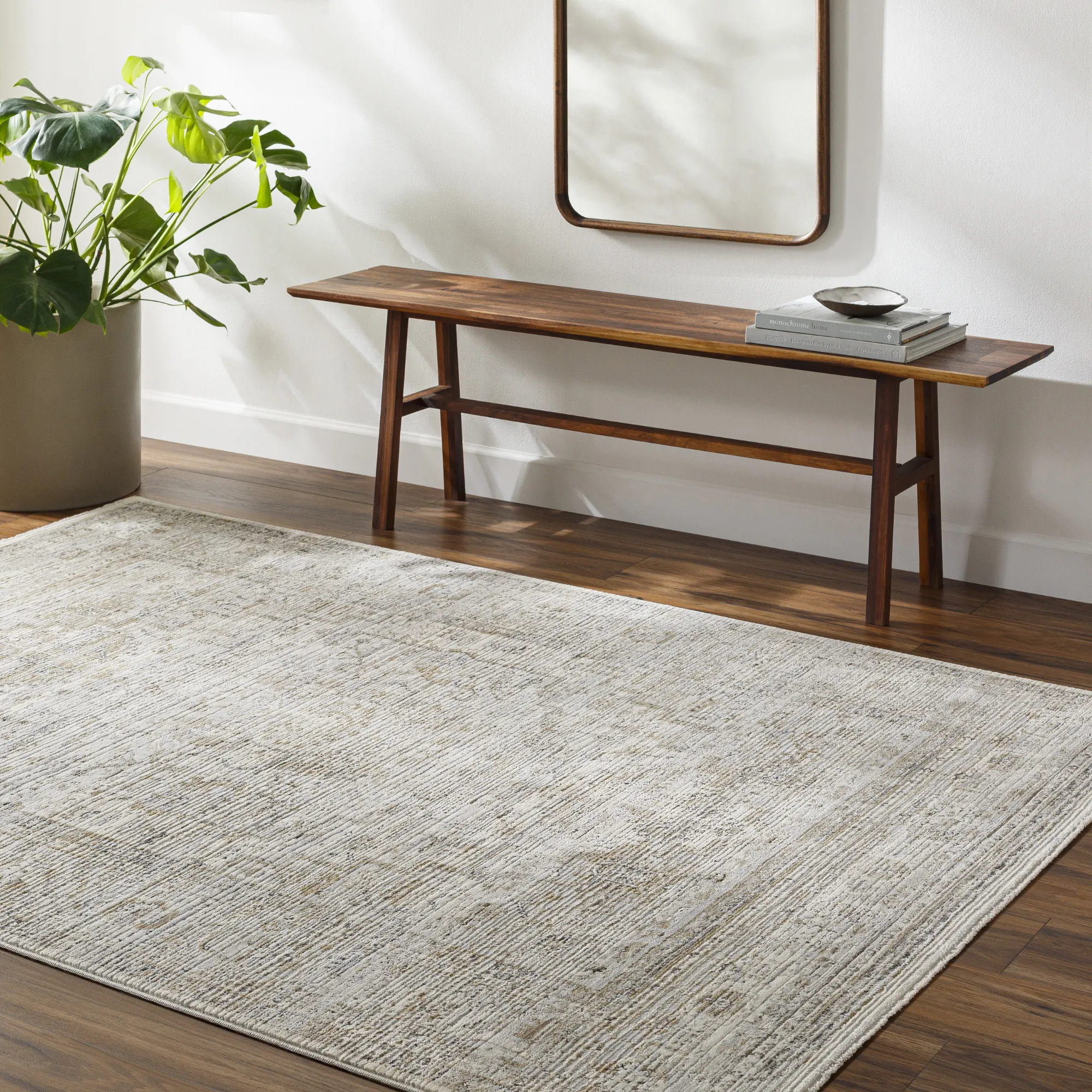 Edmonton Rug | 2303