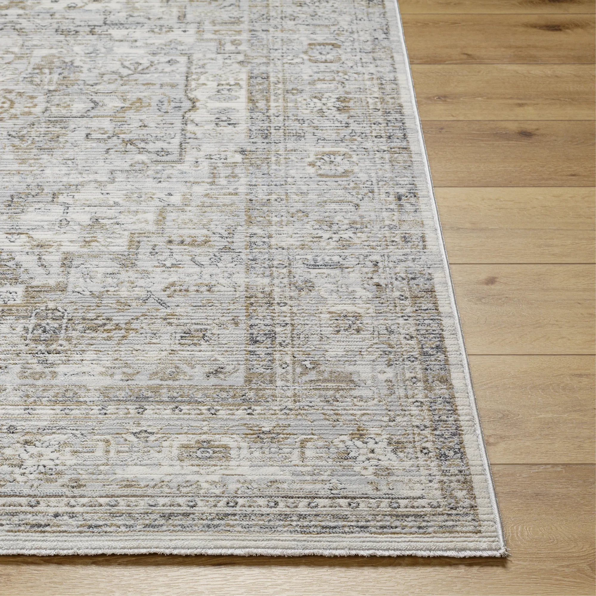 Edmonton Rug | 2303