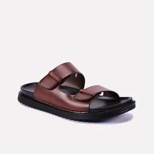 Edmund Brown Casual Slippers 0150850