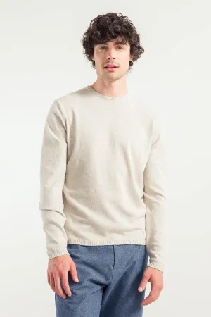 Edoardo Cotton Sweater