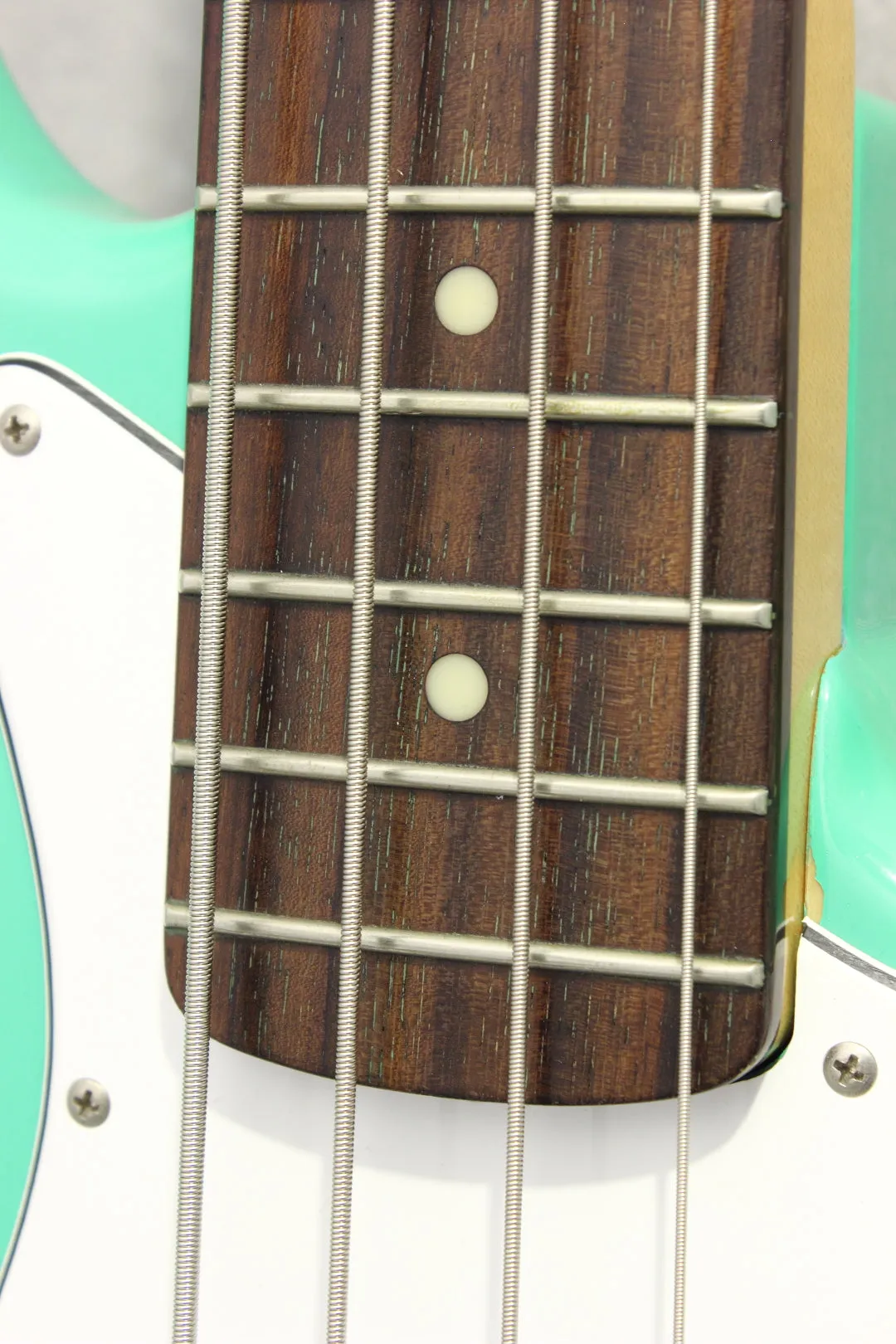 Edwards E-JB-93R Surf Green 2013