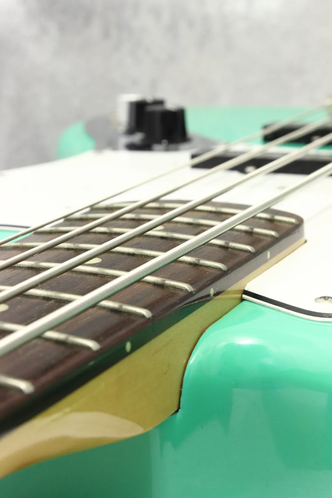 Edwards E-JB-93R Surf Green 2013