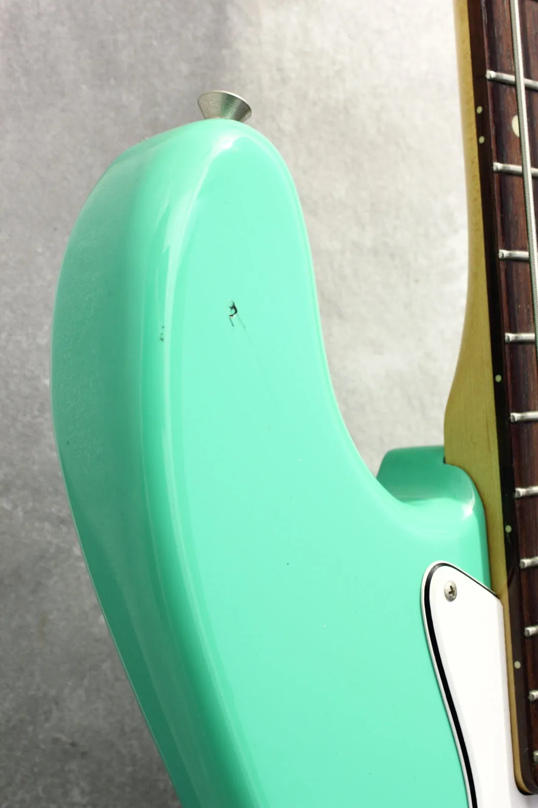 Edwards E-JB-93R Surf Green 2013