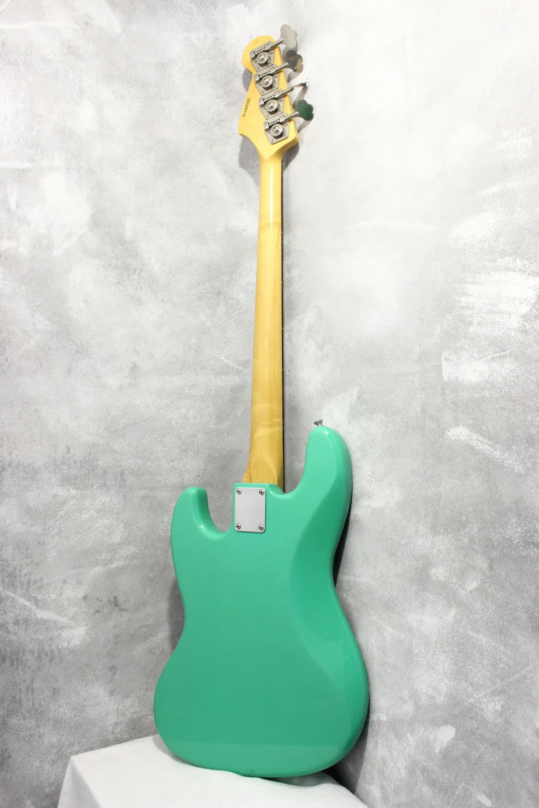 Edwards E-JB-93R Surf Green 2013