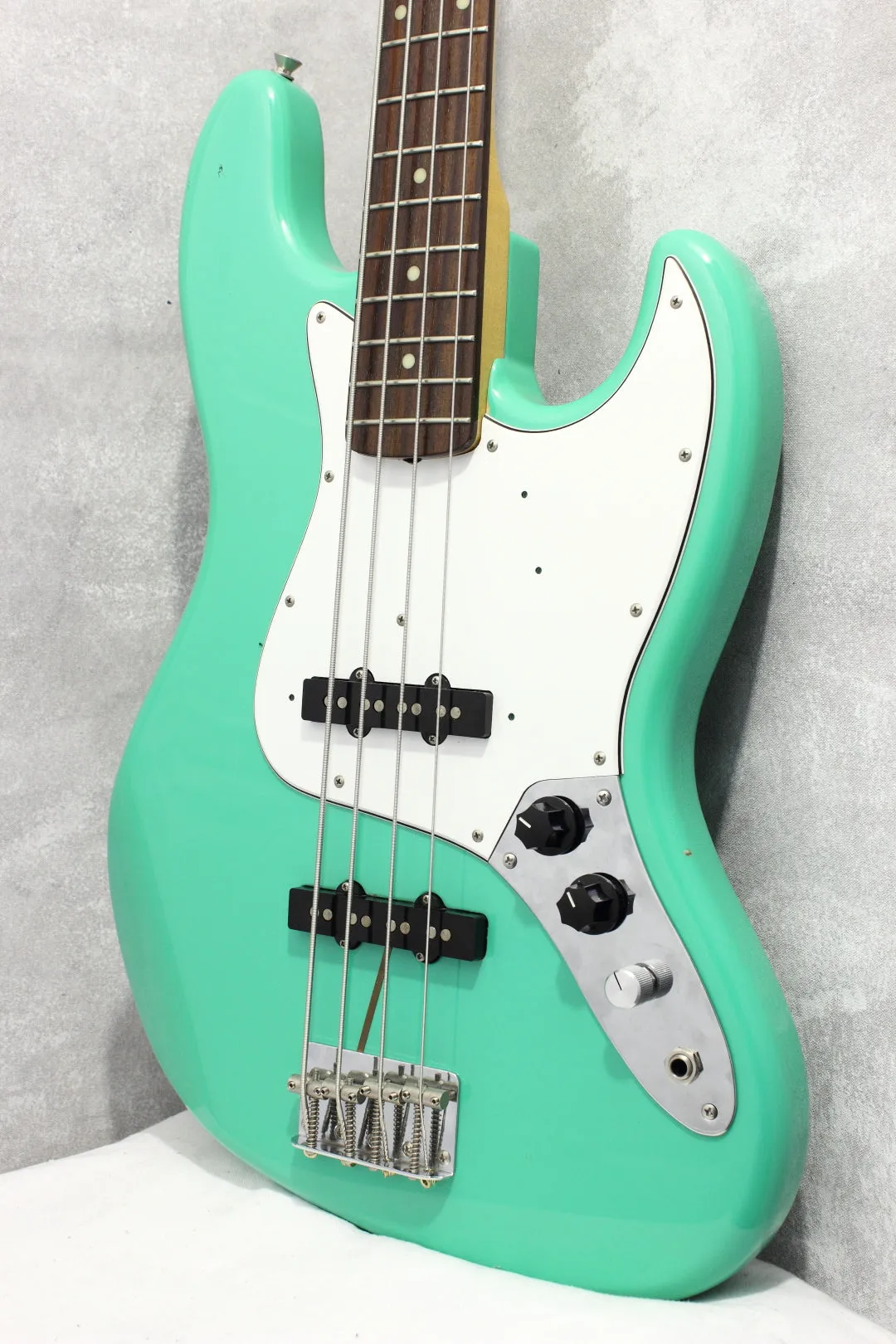 Edwards E-JB-93R Surf Green 2013